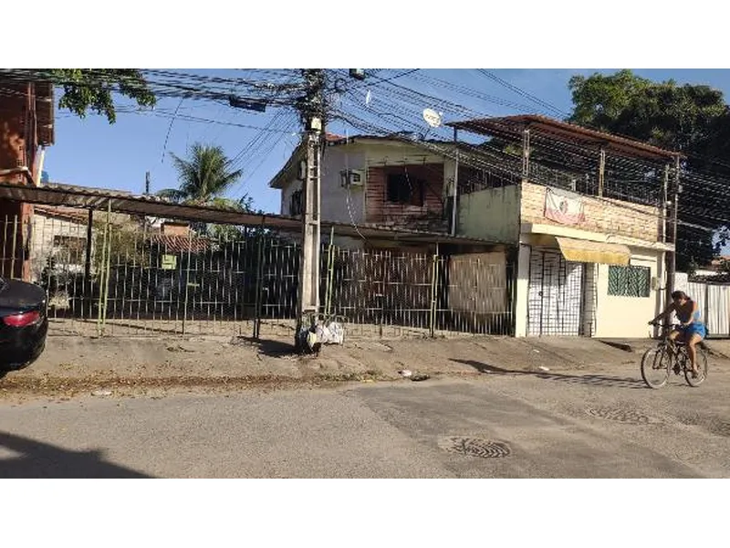 Casa em Venda Direta