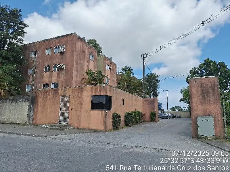 Apartamento em Licitação