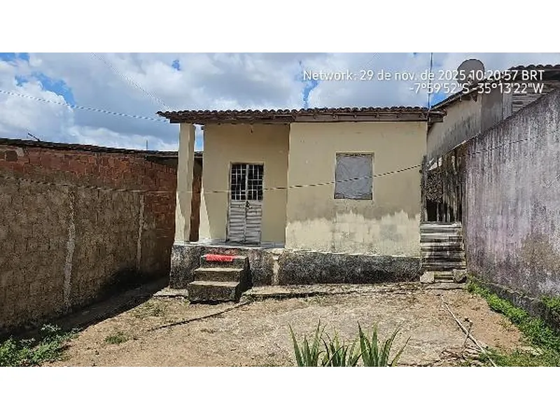 Casa em Venda Direta