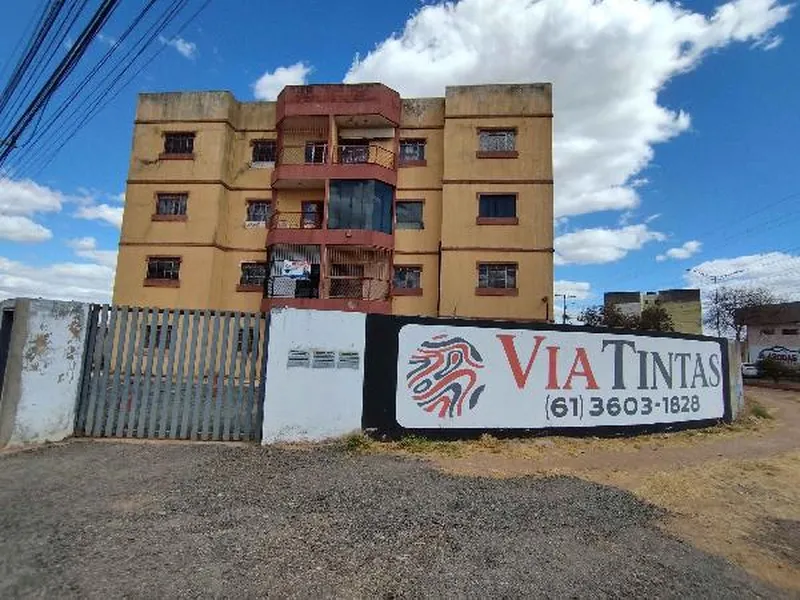Apartamento em Venda Direta