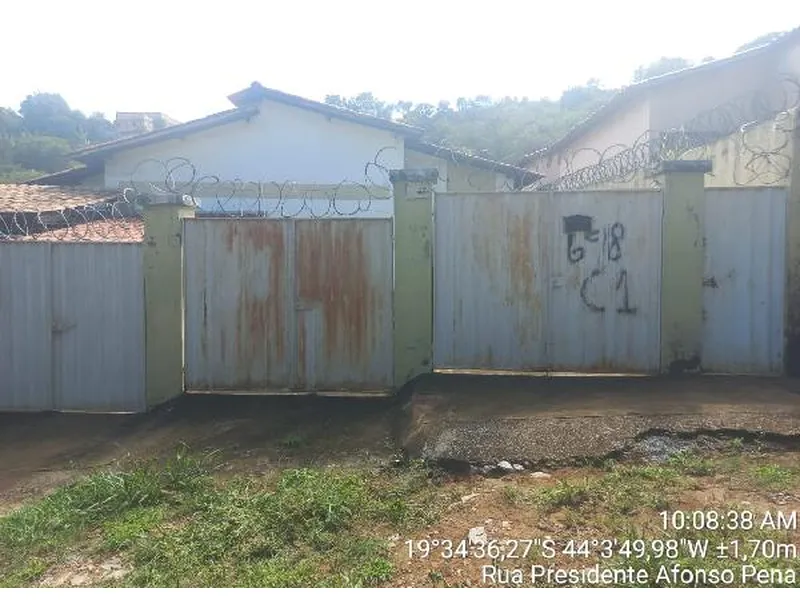 Casa em Venda Direta