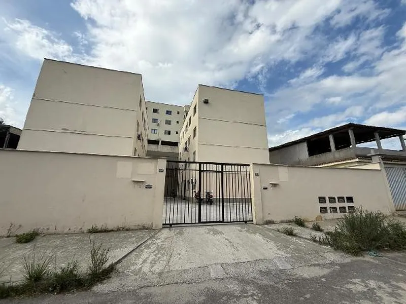 Apartamento em Licitação