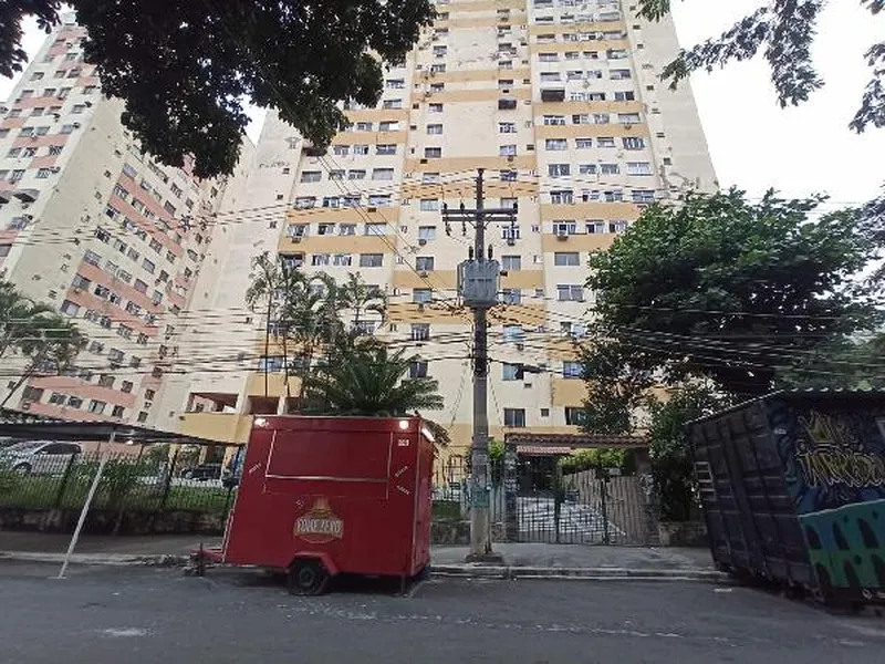 Apartamento em Venda Direta