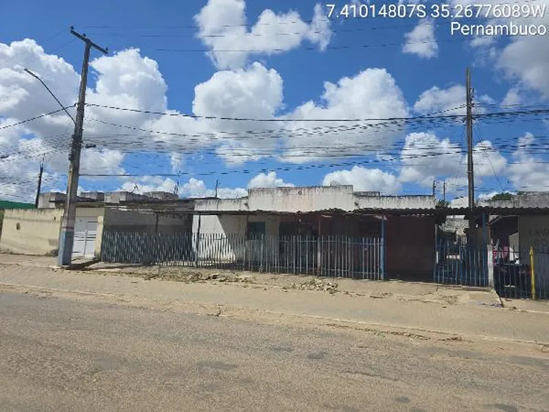 Terreno em Venda Direta