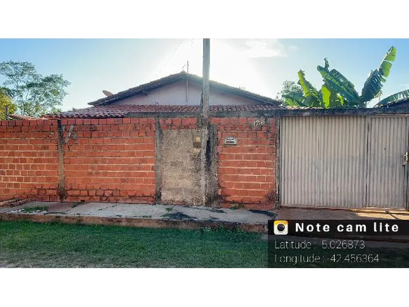 Casa em Venda Direta