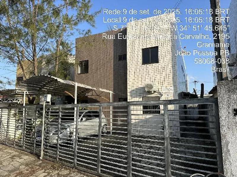 Apartamento em Licitação