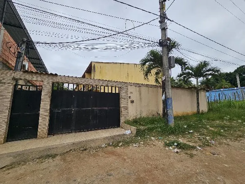 Casa em Venda Direta