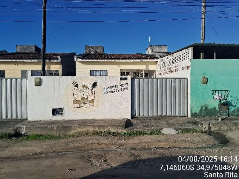 Casa em Venda Direta