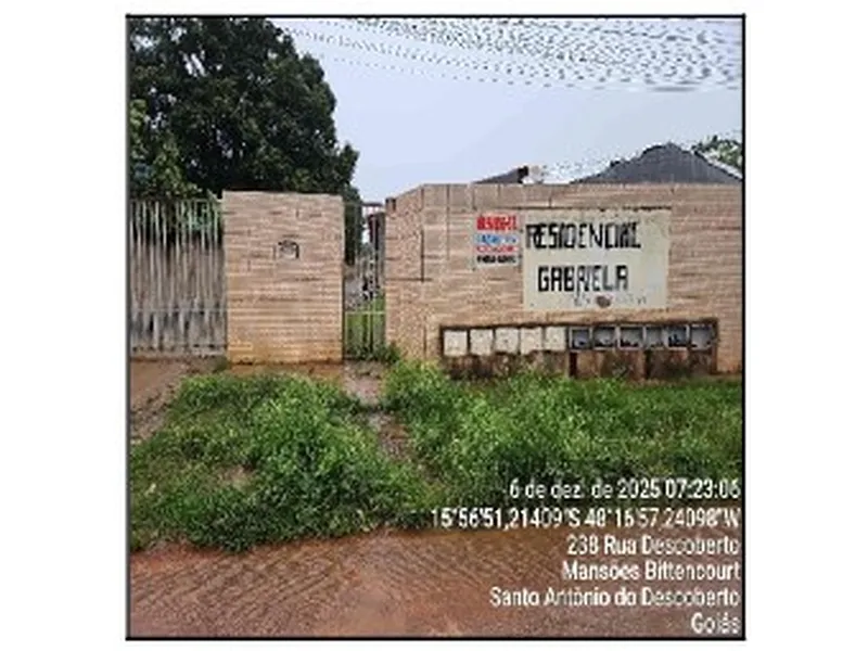 Casa em Venda Direta