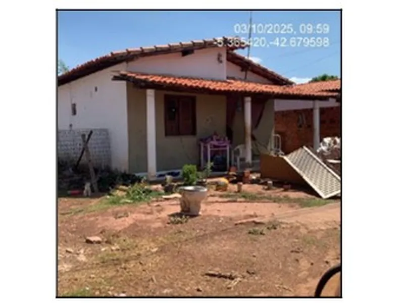 Casa em Venda Direta