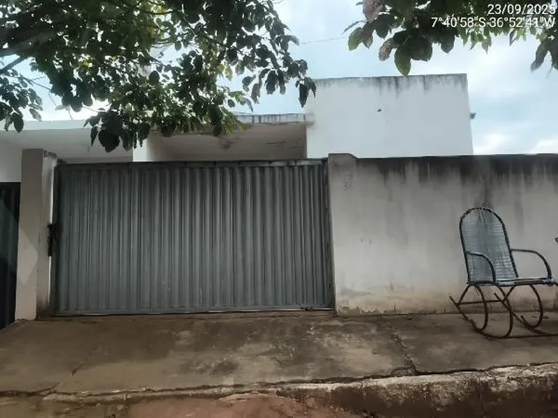 Casa em Venda Direta