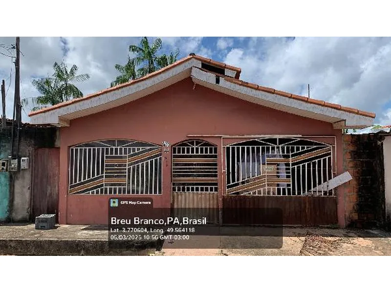 Casa em Venda Direta