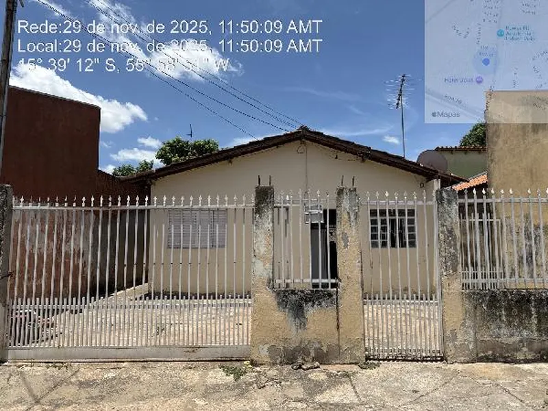 Casa em Venda Direta