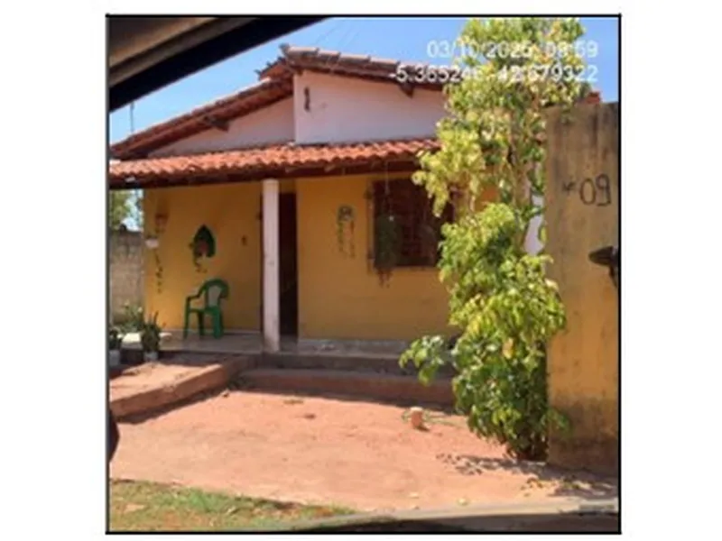 Casa em Venda Direta