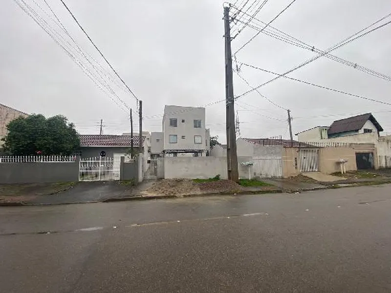 Apartamento em Licitação