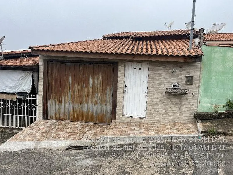 Casa em Venda Direta