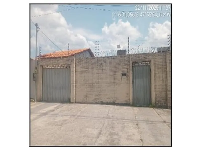 Casa em Venda Direta