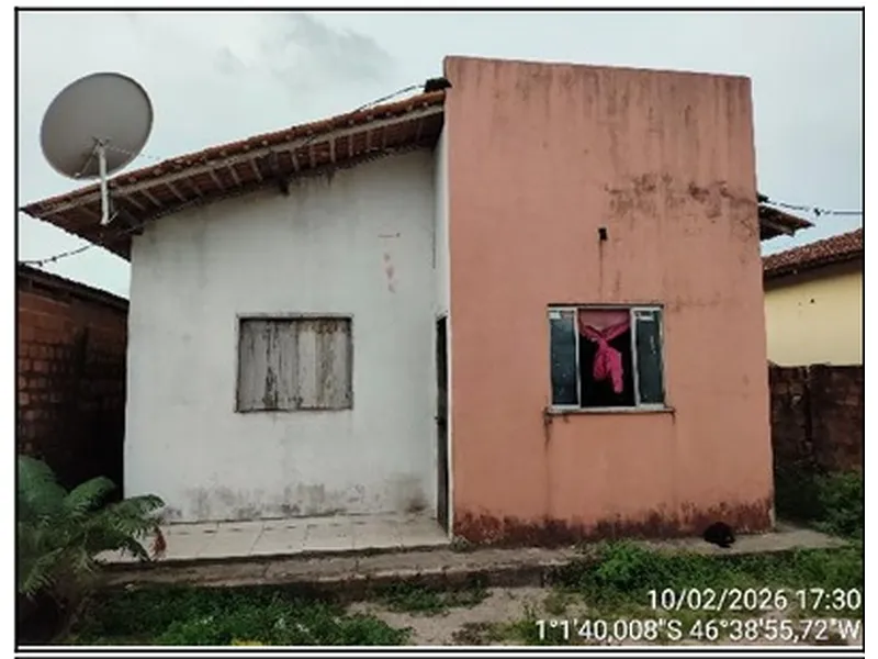 Casa em Venda Direta