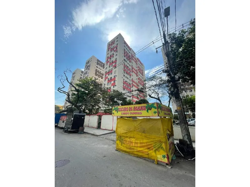 Apartamento em Venda Direta