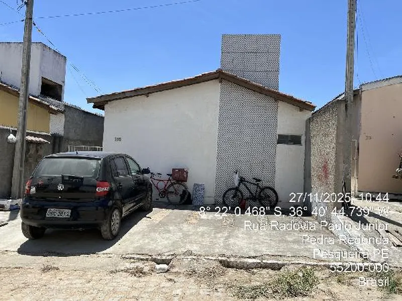 Casa em Venda Direta