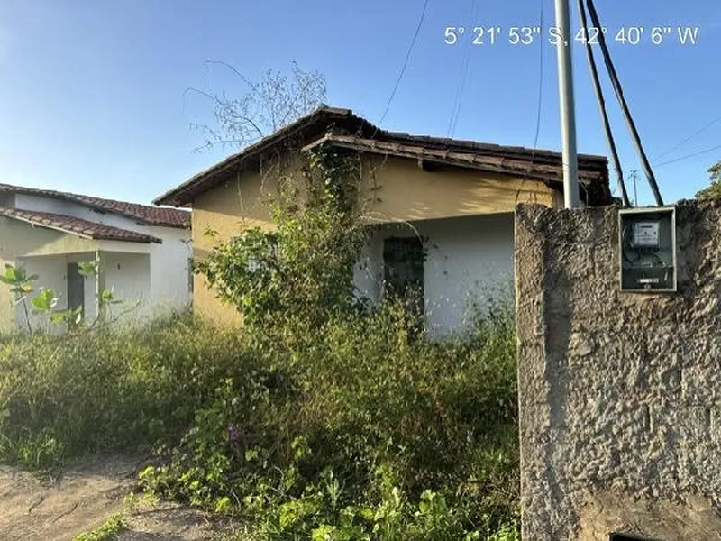 Casa em Venda Direta