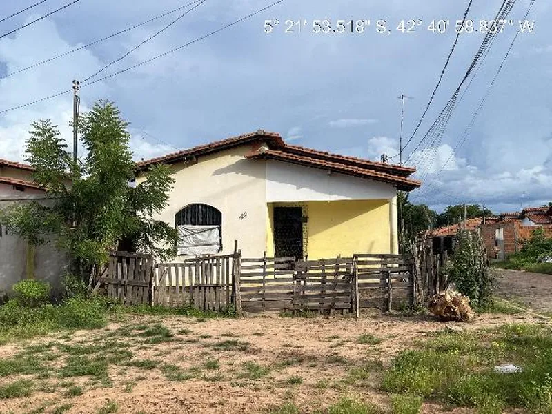 Casa em Venda Direta