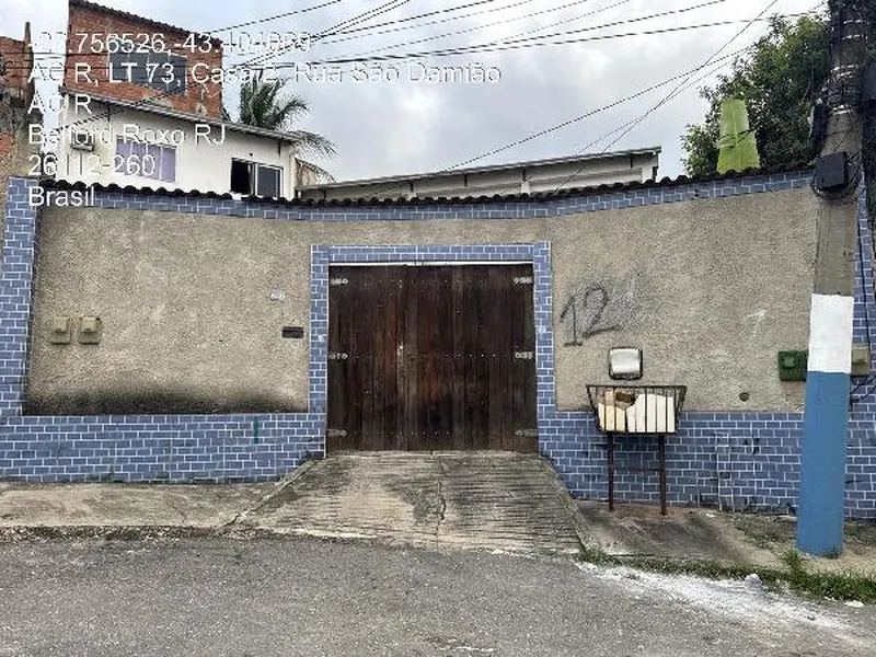 Casa em Venda Direta