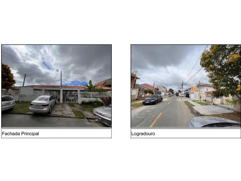 Casa em Leilão Extrajudicial