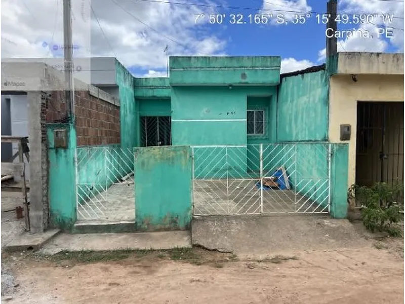 Casa em Venda Direta