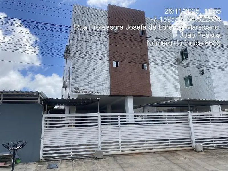 Apartamento em Licitação