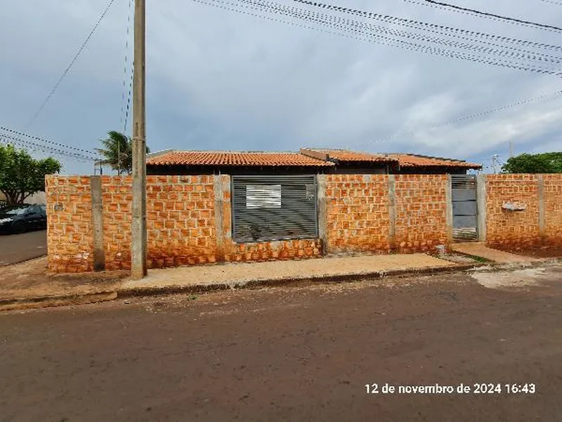 Casa em Leilão Extrajudicial