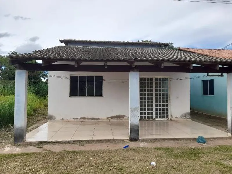 Casa em Venda Direta