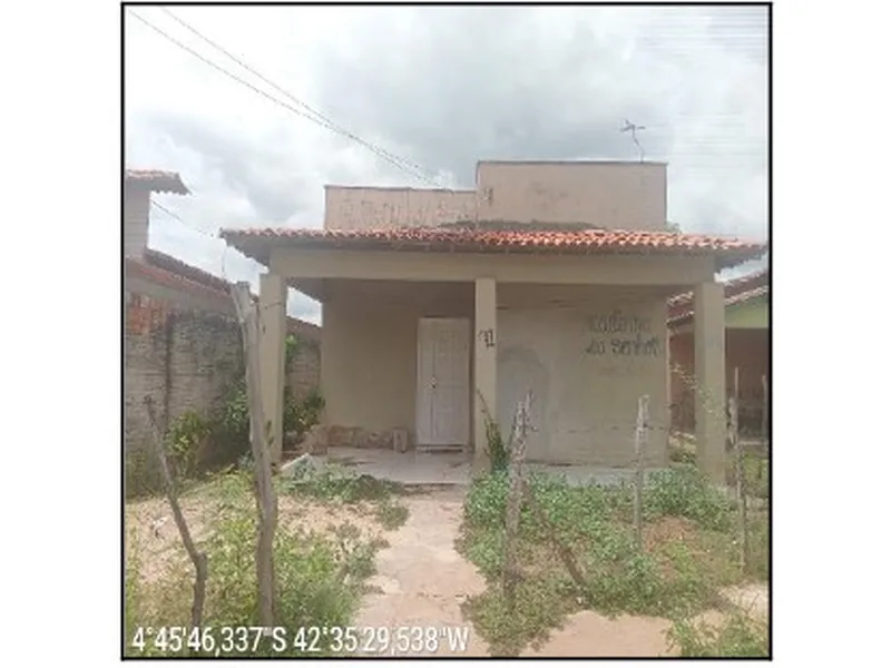 Casa em Venda Direta