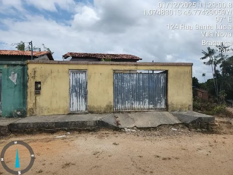 Terreno em Venda Direta