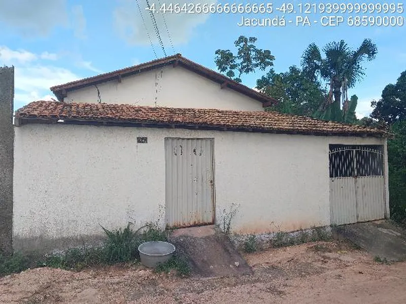 Casa em Venda Direta