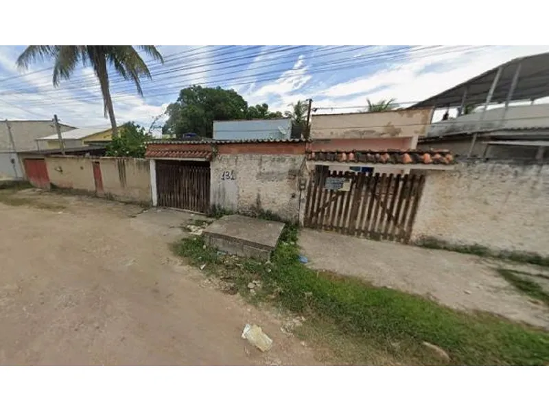 Casa em Venda Direta