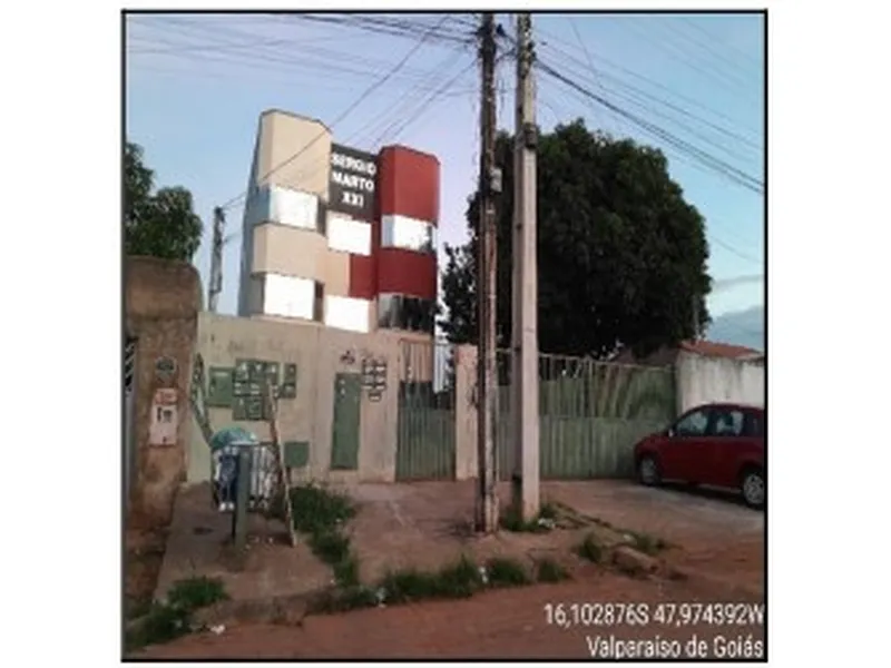 Apartamento em Venda Direta