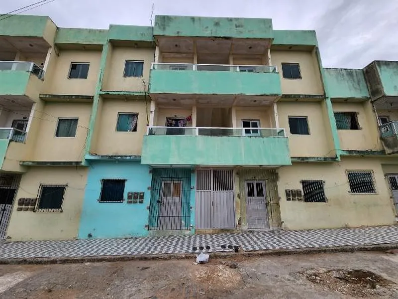 Apartamento em Venda Direta