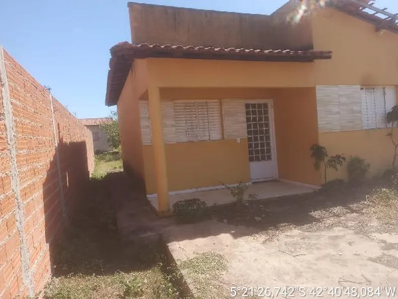 Casa em Licitação
