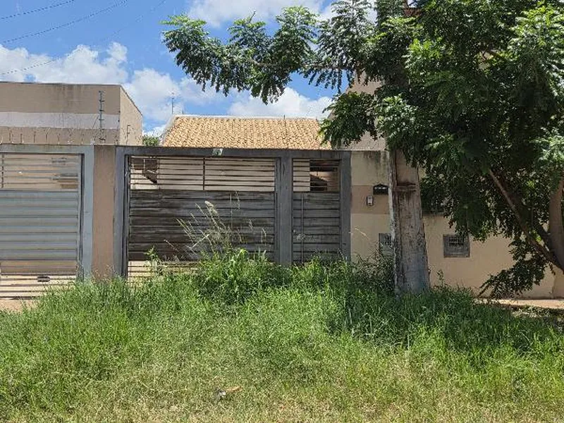 Casa em Licitação