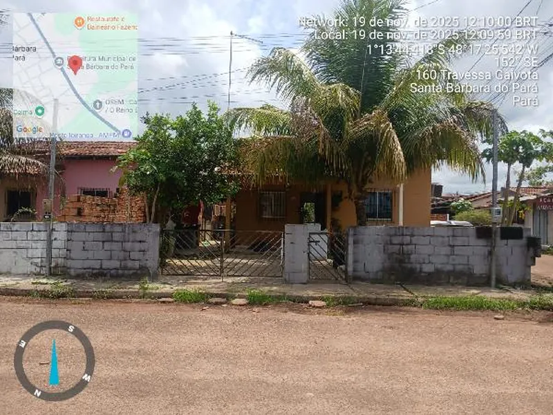 Casa em Venda Direta