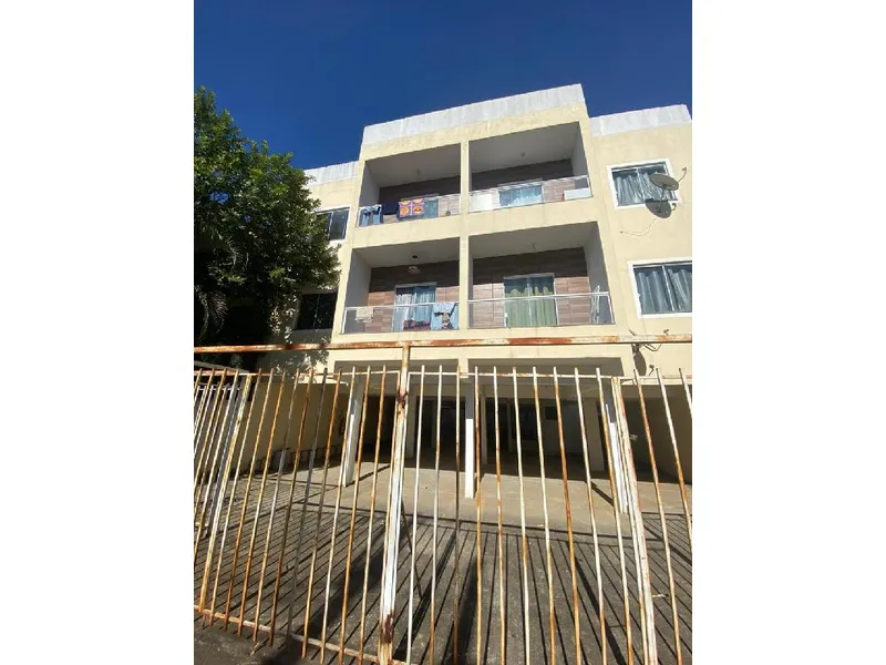 Apartamento em Venda Direta