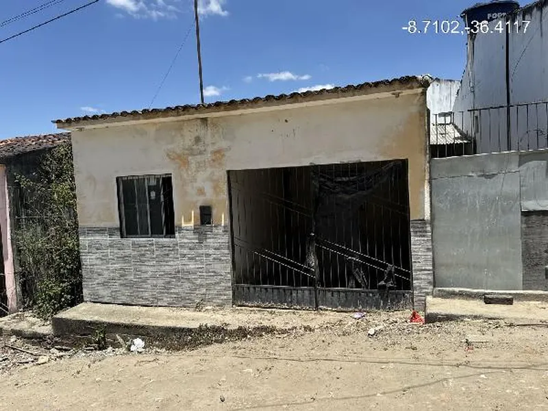 Casa em Venda Direta