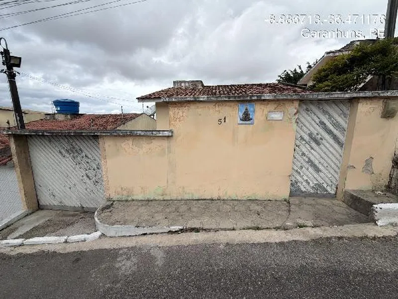 Casa em Leilão Extrajudicial