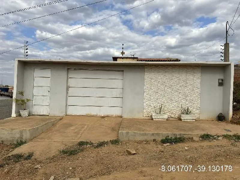 Casa em Venda Direta