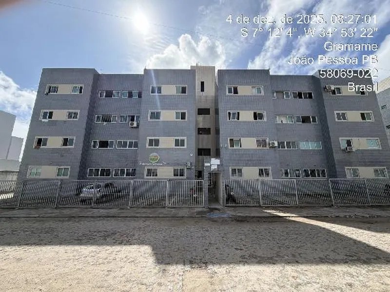 Apartamento em Licitação