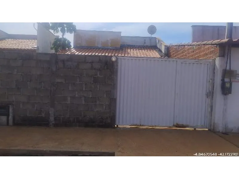 Casa em Venda Direta
