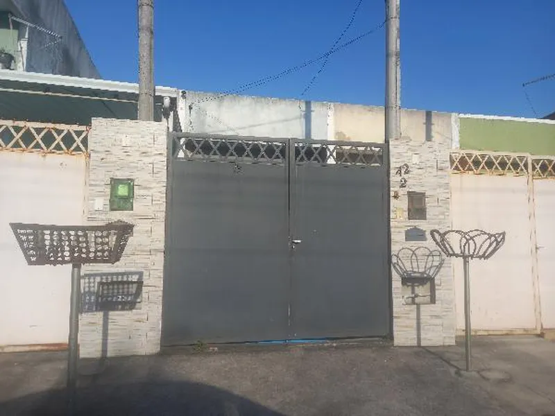 Casa em Venda Direta