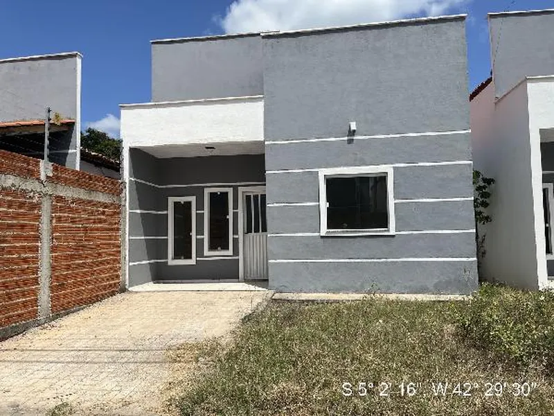 Casa em Venda Direta