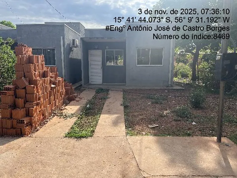 Casa em Venda Direta